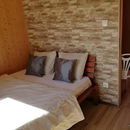 Sara Vendeghaz 2 * زينتيس