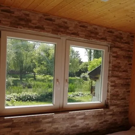 Sara Vendeghaz 2 شقة زينتيس