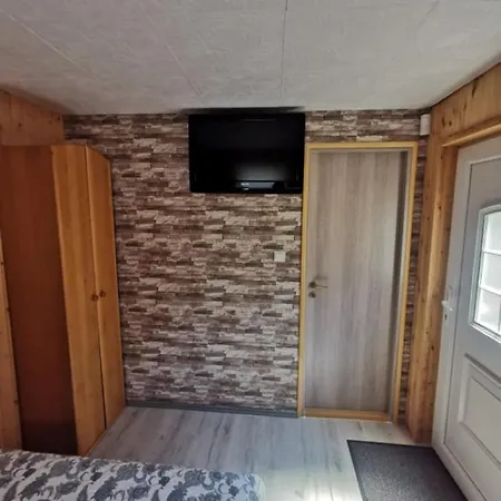 Sara Vendeghaz 2 زينتيس