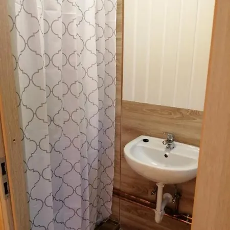 Sara Vendeghaz 2 شقة *