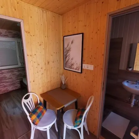 Apartmán Sara Vendeghaz 2 *