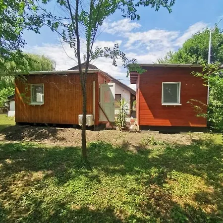 Apartmán Sara Vendeghaz 2 *
