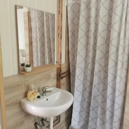Apartmán Sara Vendeghaz 2