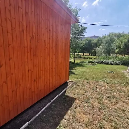 Sara Vendeghaz 2 Apartmán *