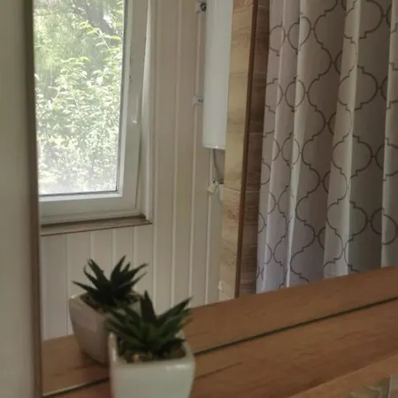 شقة Sara Vendeghaz 2