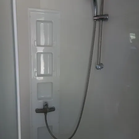 شقة Sara Vendeghaz 2