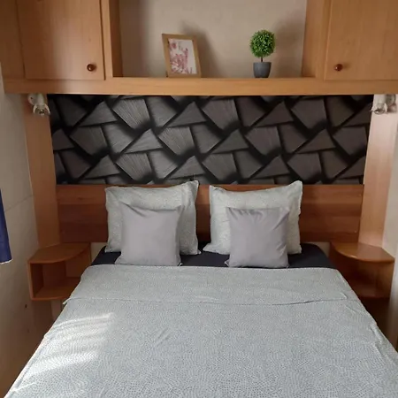 Apartmán Sara Vendeghaz 2