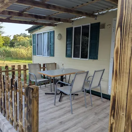 Sara Vendeghaz 2 Apartmán Szentes