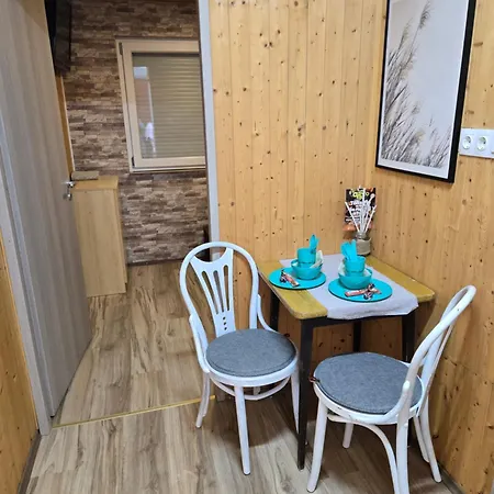 Sara Vendeghaz 2 زينتيس