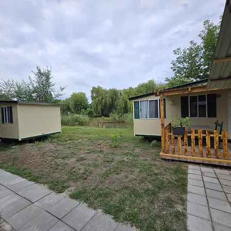 Apartamento Sára 2 *