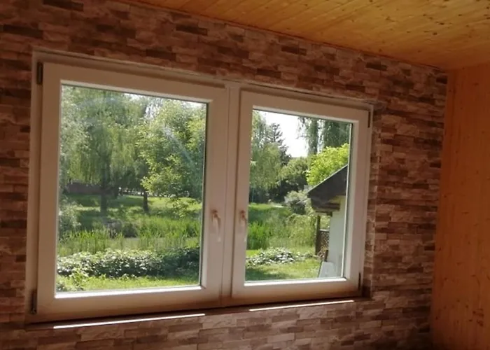 Sára 2 Apartamento Szentes