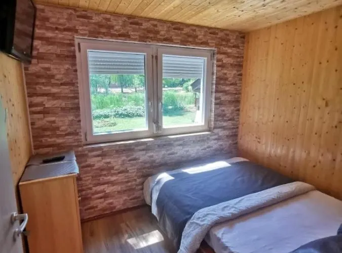 Sára 2 Apartamento *