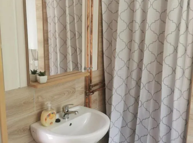 Apartamento Sára 2