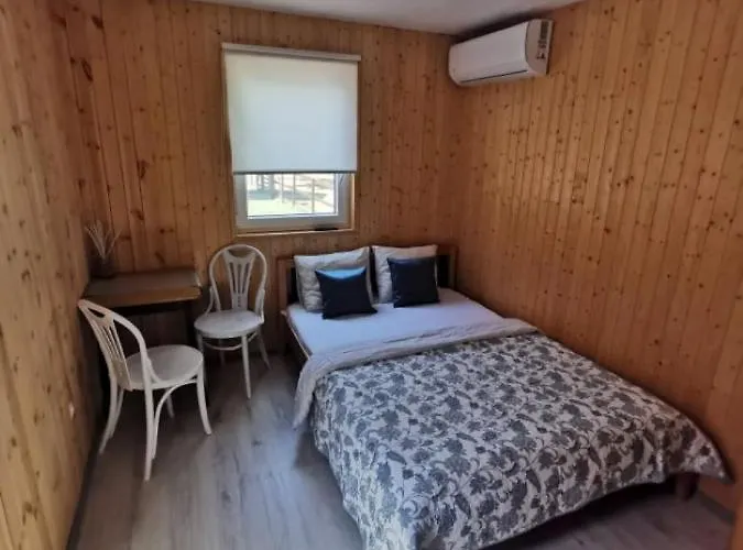 Apartamento Sára 2 Szentes