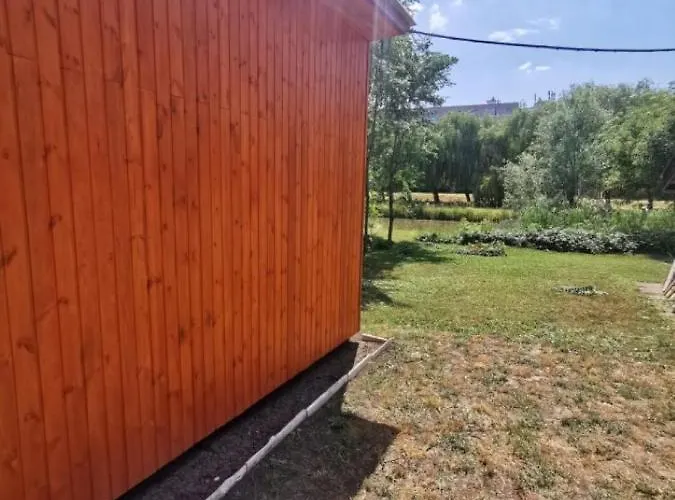 Sára 2 Apartamento *