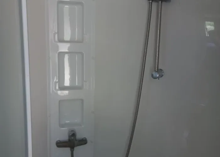 Apartamento Sára 2