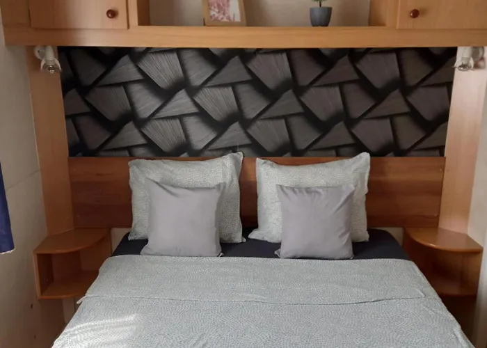 Apartamento Sára 2