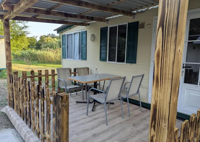 Sára 2 Apartamento Szentes
