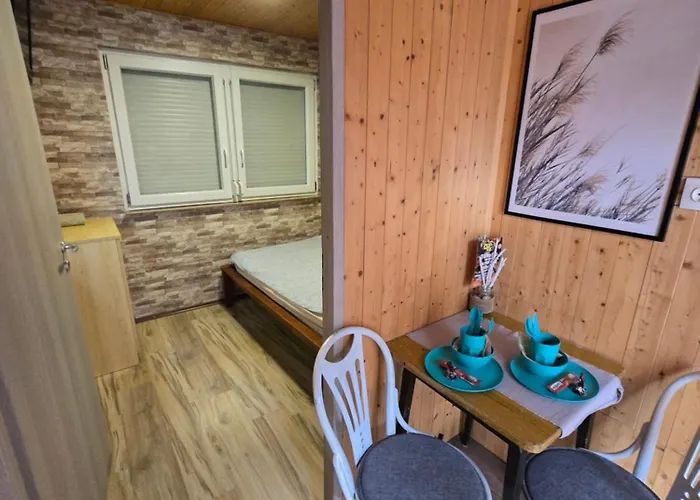 Apartamento Sára 2