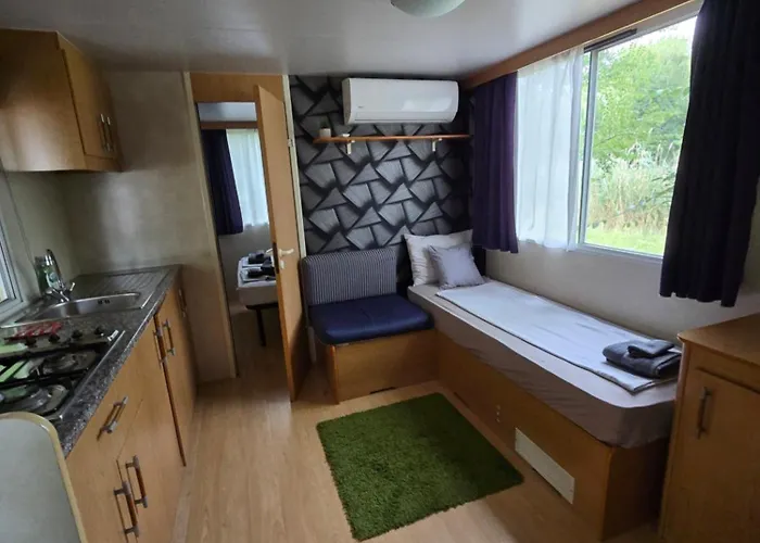 Sára 2 Apartamento Szentes