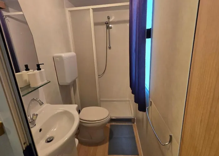 Apartamento Sára 2