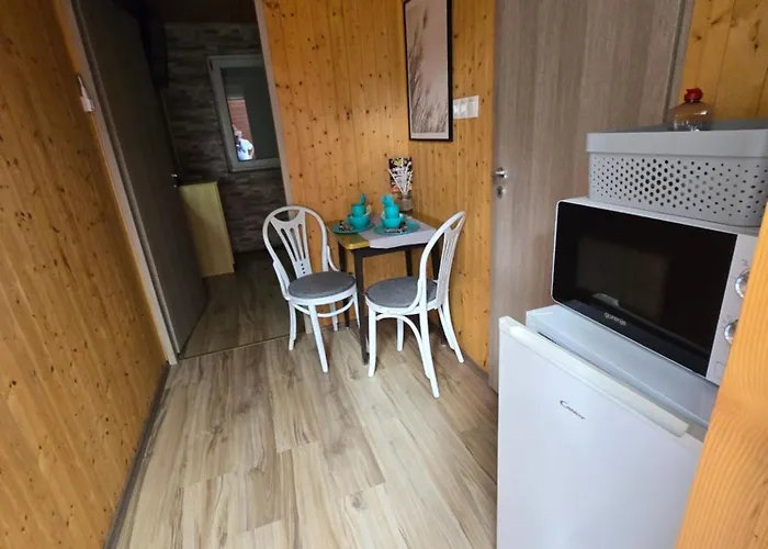 Sára 2 Apartamento Szentes