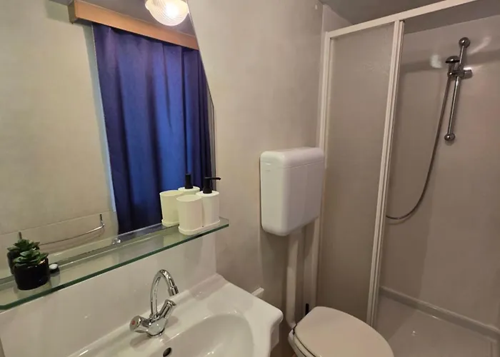 Sára 2 Apartamento
